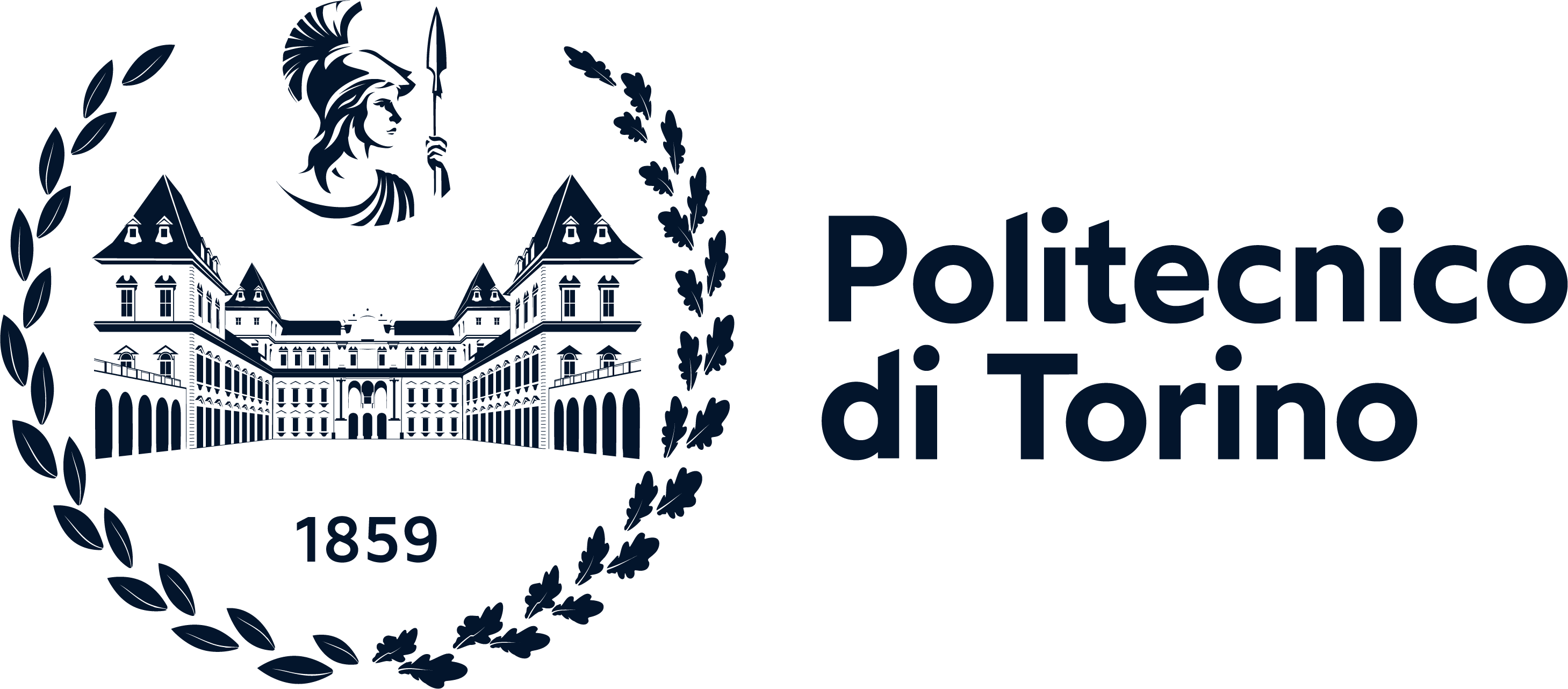 Logo Politecnico di Torino