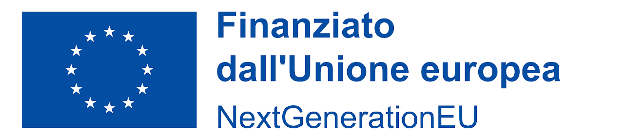 Founded by the European Union - NextGenerationEU